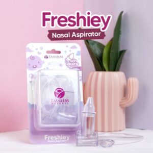Tasneem Freshiey Nasal Aspirator