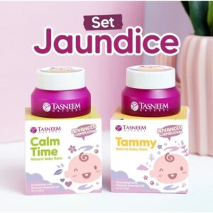 Tasneem Naturel Bubbly Baby Bath - Jaunys