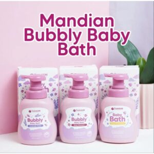 Tasneem Naturel CF Bath (Head-to-Toe Body Wash)